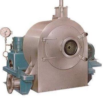 圓盤式離心機重相液體分離技術